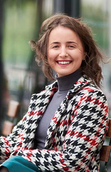 English teacher
