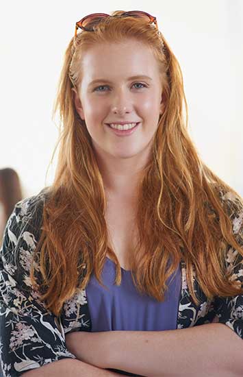 English teacher