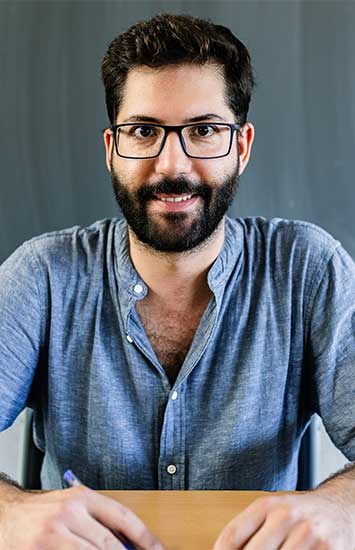 French teacher