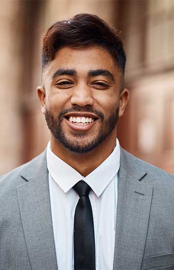 English teacher