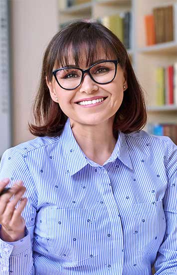 French teacher