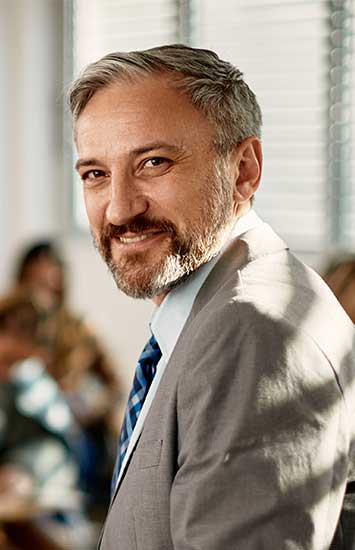 French teacher