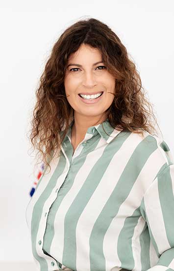 Italian teacher